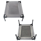 Waterproof Oxford Outdoor Dog Bed Mat – Portable Kennel & Camping Pad