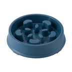 Petal Slow-Feeder Bowl – Gentle Mealtime for Curious Eaters