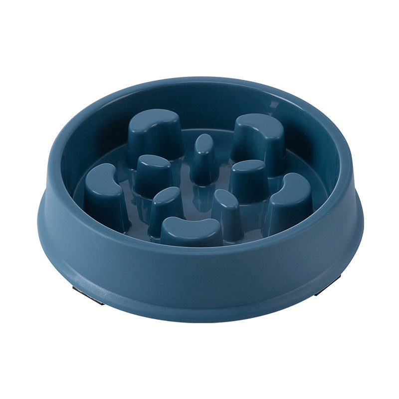 Petal Slow-Feeder Bowl – Gentle Mealtime for Curious Eaters