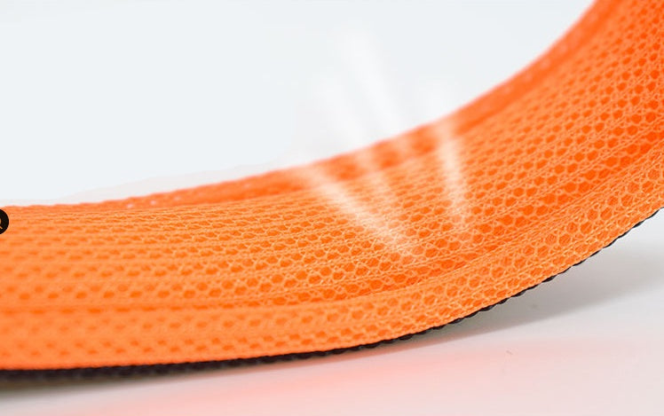 Adventure Flexi-Nylon Dog Leash – Freedom on Every Walk