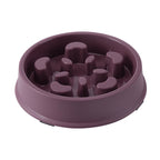 Petal Slow-Feeder Bowl – Gentle Mealtime for Curious Eaters