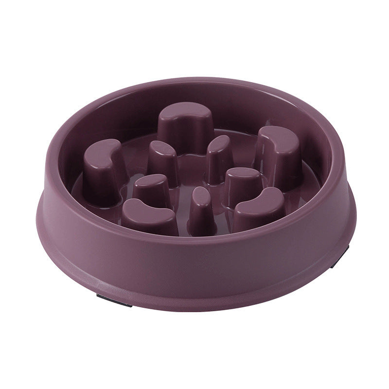 Petal Slow-Feeder Bowl – Gentle Mealtime for Curious Eaters