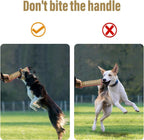 Jute Bite Tug Toy – Interactive Tug-of-War Fun for Small & Medium Dogs