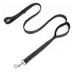 Hand-Holding Rope Training Leash – Gentle Control for Learning Pups