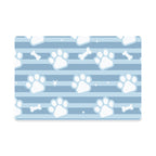 Quick-Dry Diatom Floor Mat – Spill-Proof & Waterproof Pet Placemat