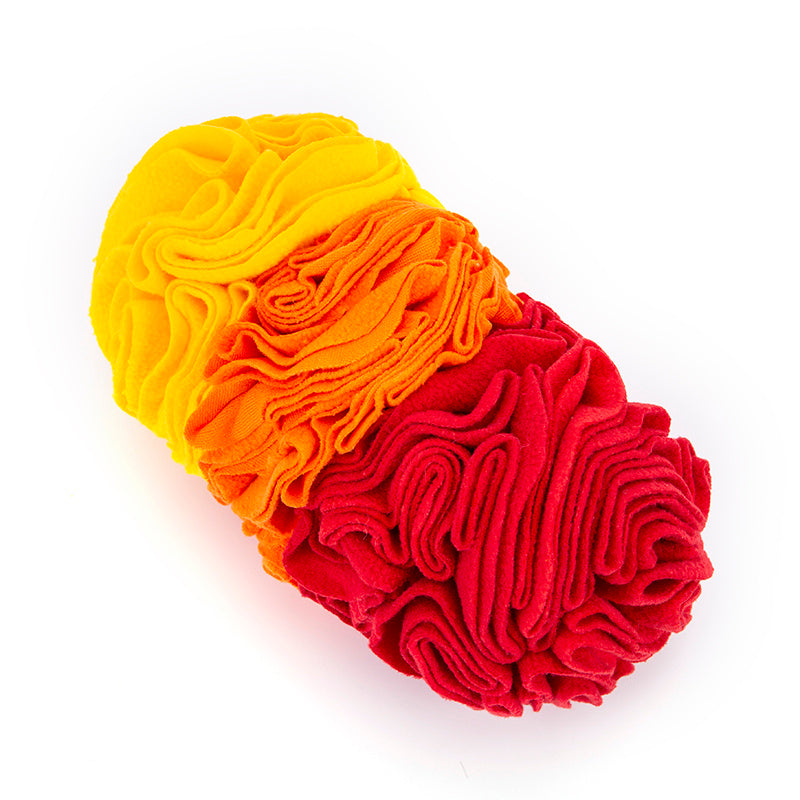 Interactive Snuffle Pad Toy – Stimulating Play & Training Fun