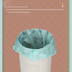 Removable Plastic Integrated Cat Litter Scoop Set – Ergonomic Handle, Easy Clean