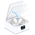 5G Bowl Automatic Pet Feeder – Smart Feeding for Busy Pet Parents