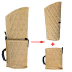 Heavy-Duty Bite Training Sleeve – Safe Protection for Trainers & Pups