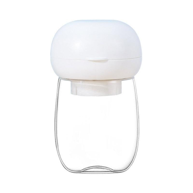 Thirst-Quencher Portable Bottle for Dogs – Mess-Free Hydration