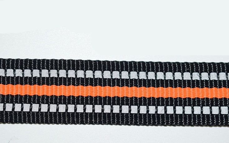 Adventure Flexi-Nylon Dog Leash – Freedom on Every Walk